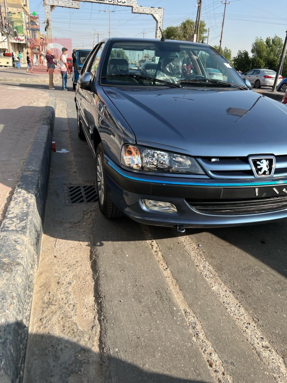بیجۆ پارس